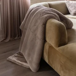 Specktrum Adalyn Plaid Toffee