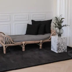 Specktrum Adalyn Rug Dark Grey 200x300 cm