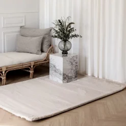 Specktrum Adalyn Rug Sand 140x200 cm