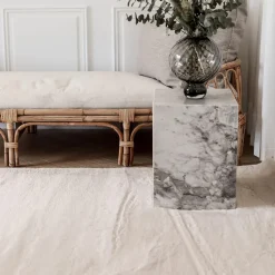 Specktrum Adalyn Rug Sand 140x200 cm