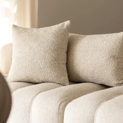 Specktrum Andrea Pillow Beige 45x45 cm