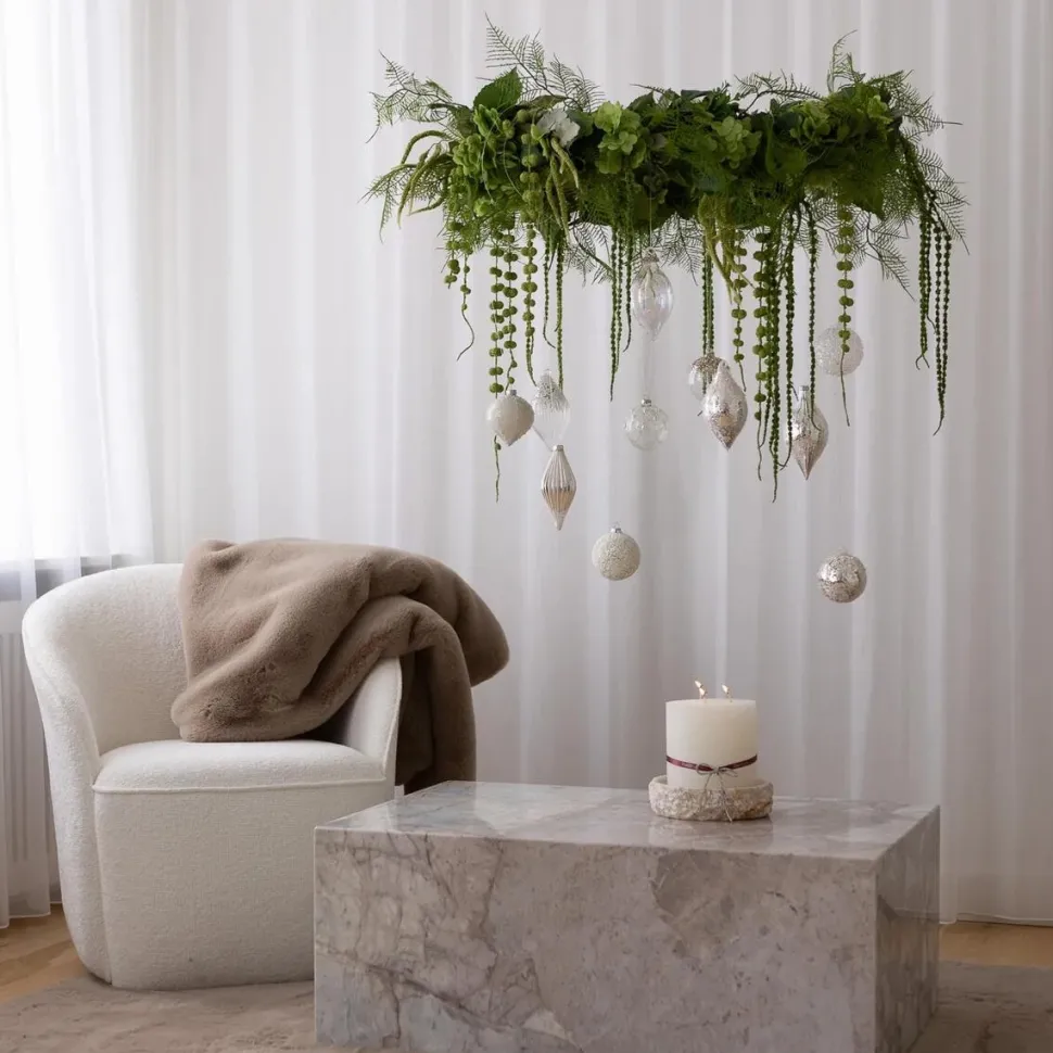 Specktrum Christmas No. 63 Ornament