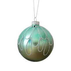 Specktrum Christmas No. 29 Ornament