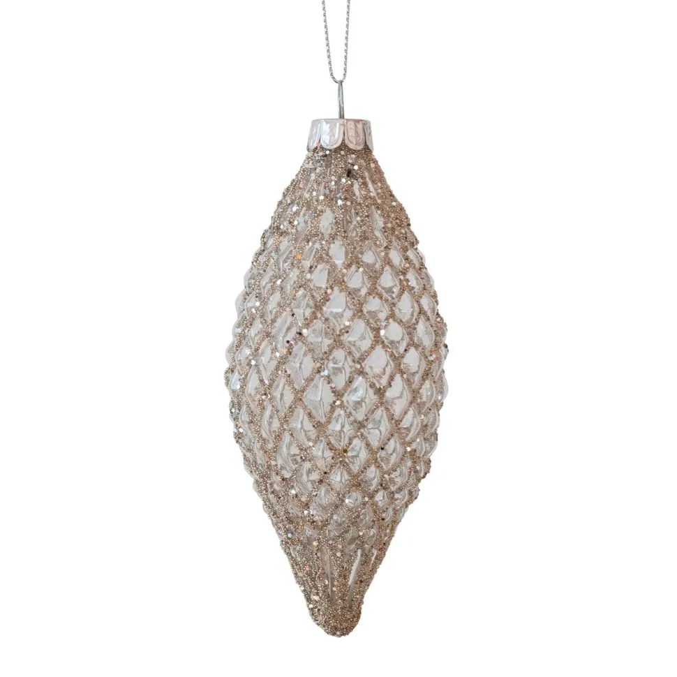 Specktrum Christmas No. 58 Ornament