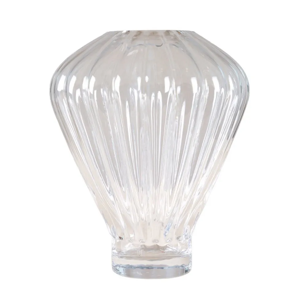 Specktrum Evelyn Vase Large Clear