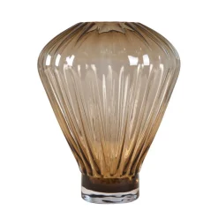 Specktrum Evelyn Vase Large Topaz