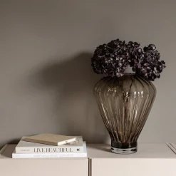 Specktrum Evelyn Vase Large Topaz