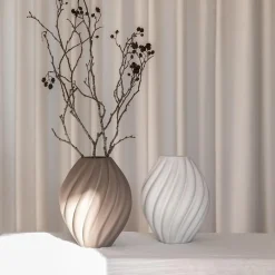 Specktrum Flora Vase Brown Large