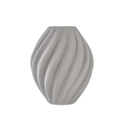 Specktrum Flora Vase Grey Small