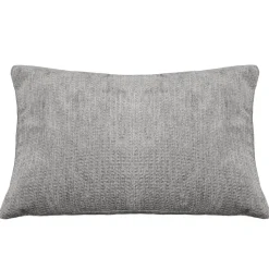 Specktrum Isa Pillow Light Grey 40x60 cm