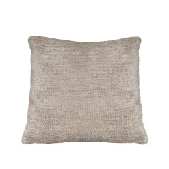 Specktrum Isa Pillow Taupe 45x45 cm