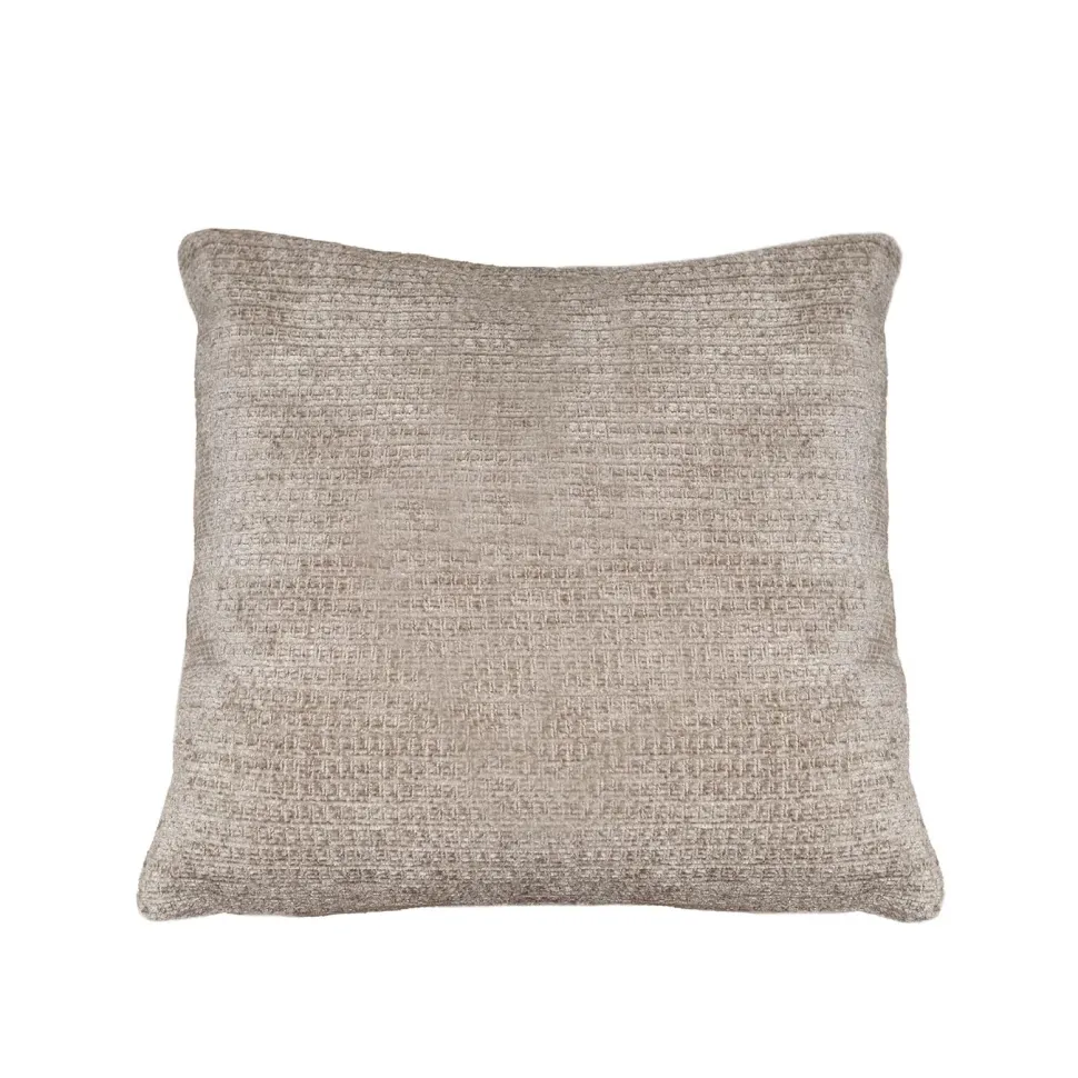 Specktrum Isa Pillow Taupe 45x45 cm