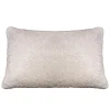 Specktrum Karl Pillow Ivory 40x60 cm