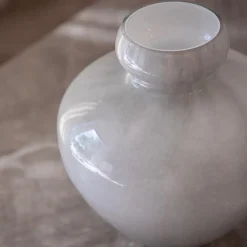 Specktrum Matteo Vase Cloudy Grey