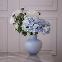 Specktrum Matteo Vase Sky Blue