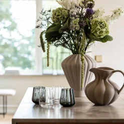 Specktrum Meadow Stemware Drinking Glass Grey