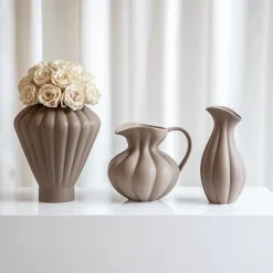 Specktrum Nellie Jug No. 1 Brown