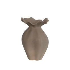 Specktrum Nellie Vase Brown Small