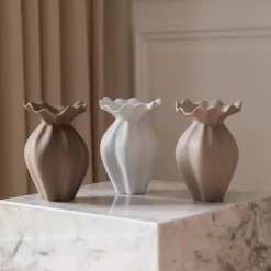 Specktrum Nellie Vase Sand Small