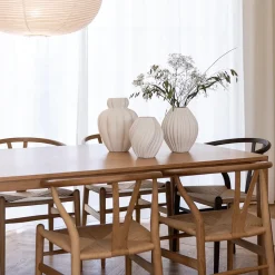 Specktrum Penelope Vase Off White