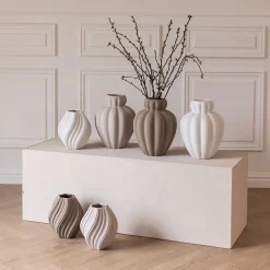 Specktrum Penelope Vase Sand