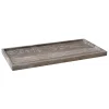 Specktrum Phantom Rectangular Tray Thunderstorm