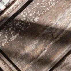 Specktrum Phantom Rectangular Tray Thunderstorm