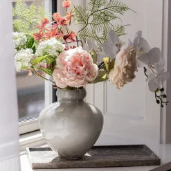 Specktrum Phantom Rectangular Tray Thunderstorm