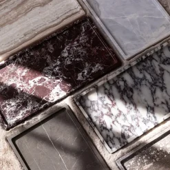 Specktrum Phantom Rectangular Tray Glory