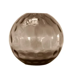 Specktrum Sadie Drops Vase Topaz Medium