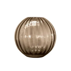 Specktrum Sadie Line Vase Topaz Small