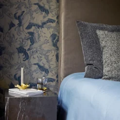 Specktrum Sander Pillow Steel Grey 40x60 cm