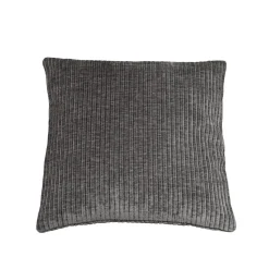 Specktrum Sander Pillow Steel Grey 45x45 cm