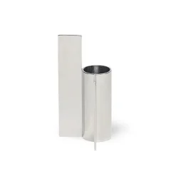 Stences Icon Candlestick 03 Chrome