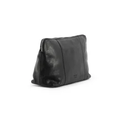 Still Nordic Basic Medium Toiletry Bag Black