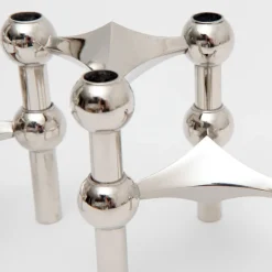 STOFF Nagel Stage Krom