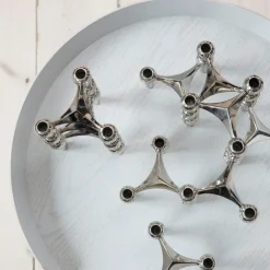 STOFF Nagel Stage Krom