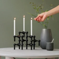 STOFF Nagel Stage Sort