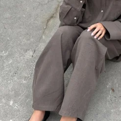 Stories From The Atelier Be You Pants Earth