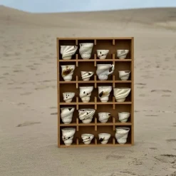 Studio Aarhus Ælling Espresso Kop