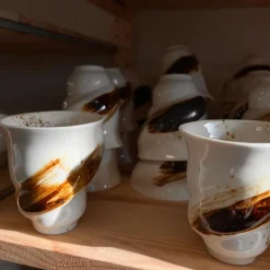 Studio Aarhus Sort Sol Kop