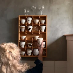 Studio Aarhus Sort Sol Kop