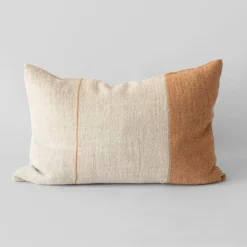 Tell Me More Adrian Cushion Spice 40x60 cm