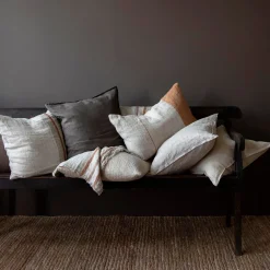 Tell Me More Adrian Cushion Spice 40x60 cm