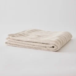 Tell Me More Bonnie Bath Towel Beige