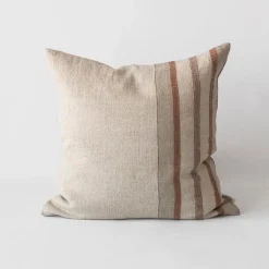 Tell Me More Emilio Cushion 50x50 cm