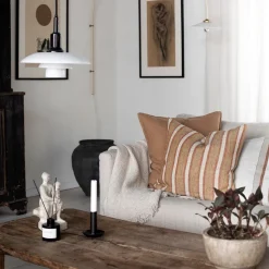 Tell Me More Emilio Cushion 50x50 cm