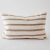 Tell Me More Gaston Cushion Hazelnut 40x60 cm