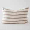 Tell Me More Gaston Cushion Natural 40x60 cm