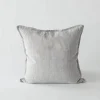 Tell Me More Linen Cushion Pinstripe 50x50 cm